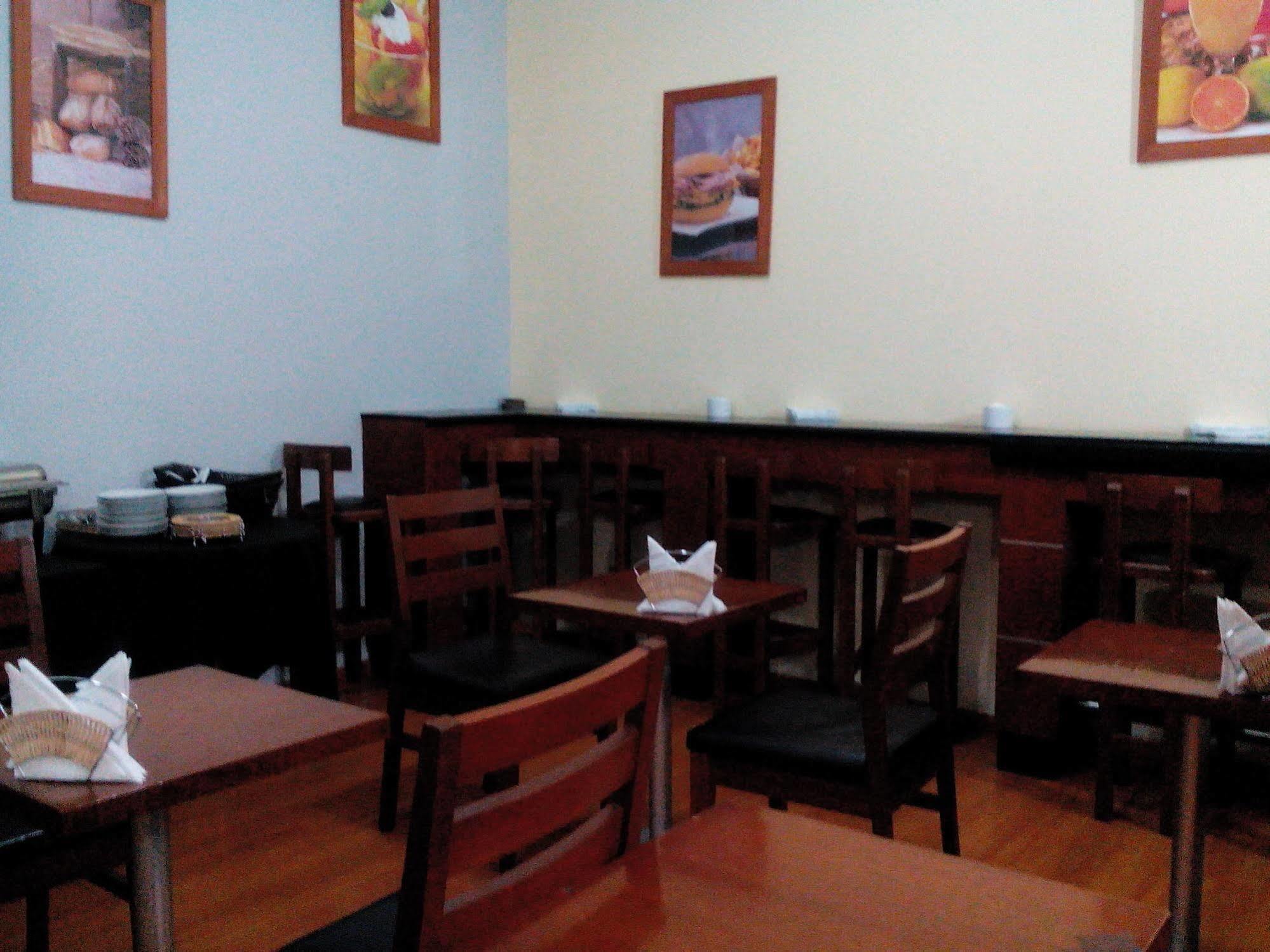 Hotel Inka Path ลิมา ภายนอก รูปภาพ