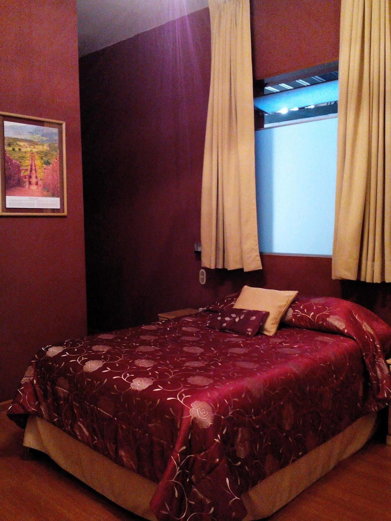 Hotel Inka Path ลิมา ภายนอก รูปภาพ