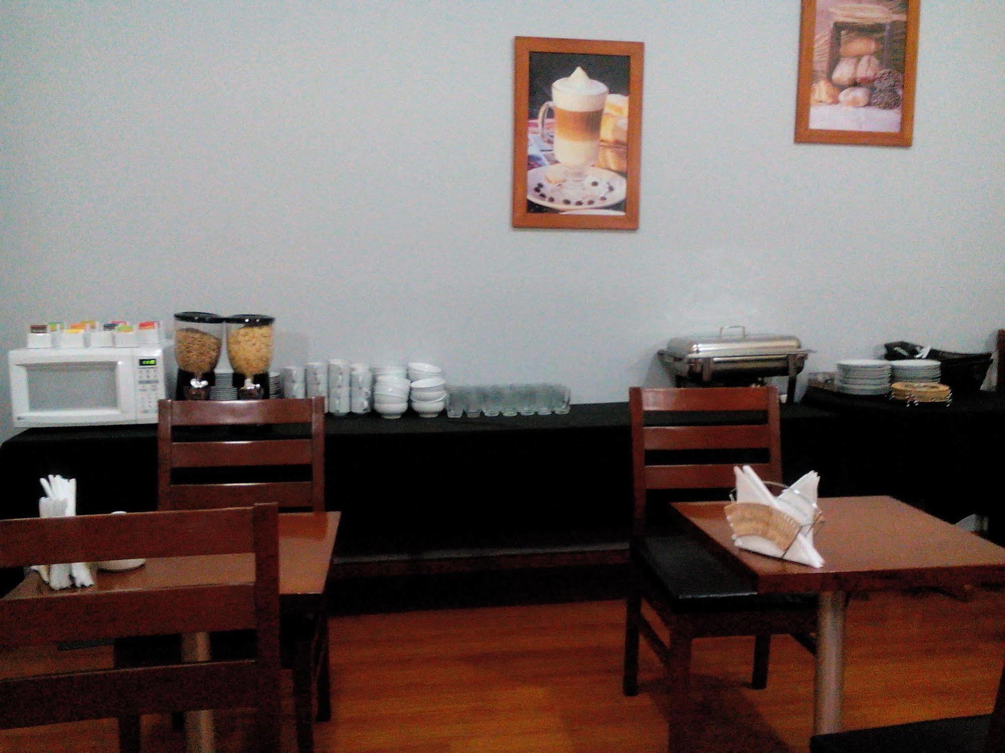 Hotel Inka Path ลิมา ภายนอก รูปภาพ